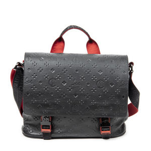 Christian Louboutin | Bags | Louboutin Loubiclic Messenger | Poshmark
